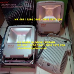 Lampu sorot led Nikkon 60 watt